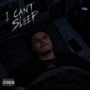 Can't Sleep 