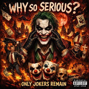 Why So Serious?