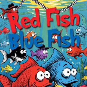 One Fish Two Fish Rap