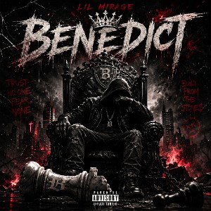 BENEDICT 
