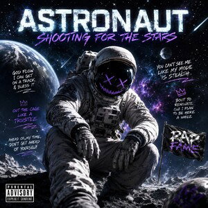 ASTRONAUT 