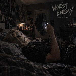 Worst Enemy 