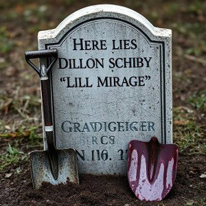 Gravedigger
