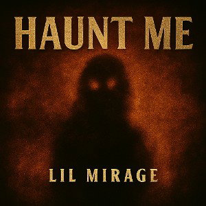 Haunt Me