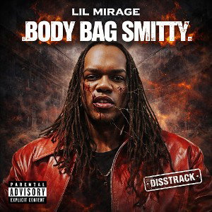 Body Bag Smitty 