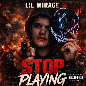 Stop Playing 