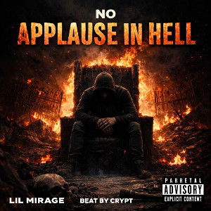 No Applause In Hell