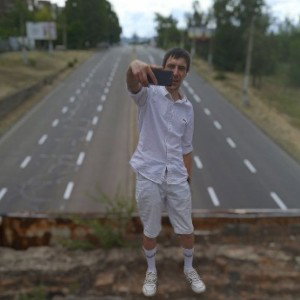 чорнило і блокнот 