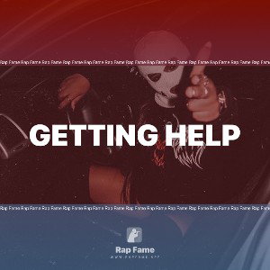 getting help