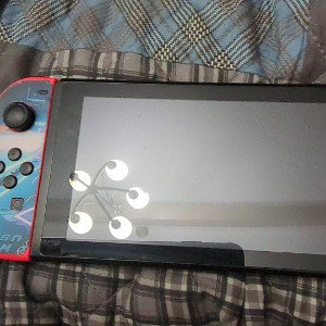 In the gaming world.