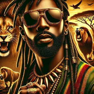 RastaFari☮️ - Krasser Stoff