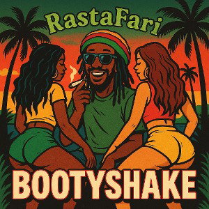 RastaFari - Bootyshake 