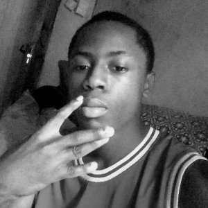 is all on me