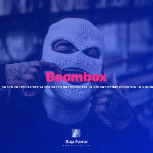 Boombox 
