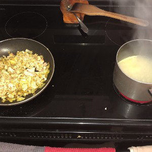cookin