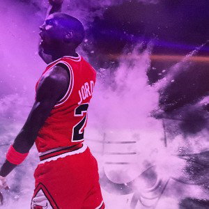 i’m in the playoffs