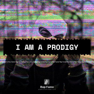 I am a prodigy