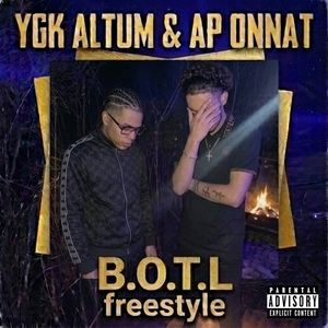 'botl' freestyle 