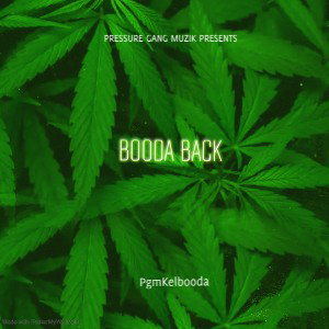 Booda Back