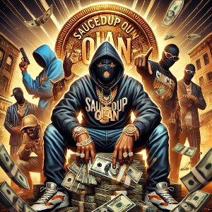 Token by Saucedup Quan