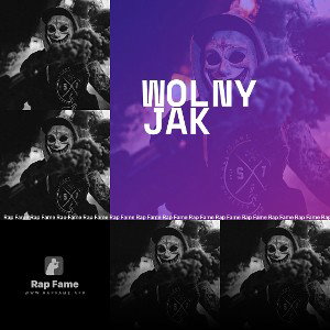 Wolny jak 