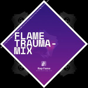 FLAME TRAUMA-MIX