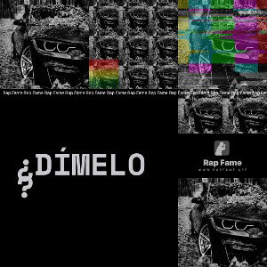¿dímelo?