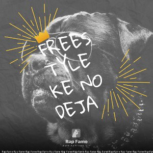 FrEEstYLe Ke NO DeJA