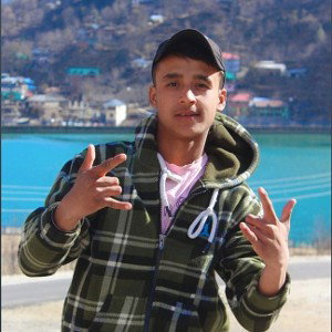 bnox anurag negi wangpa🌹