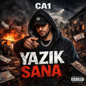 YAZIK SANA 