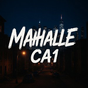 CA1-MAHALLE 