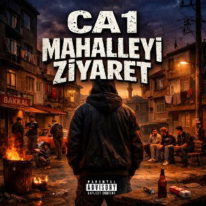 Mahalleyi Ziyaret 