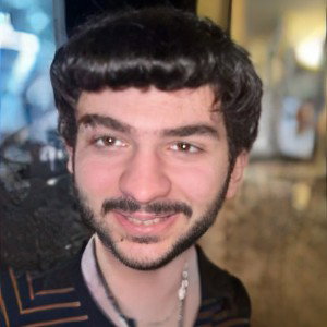 #DirkIssoft