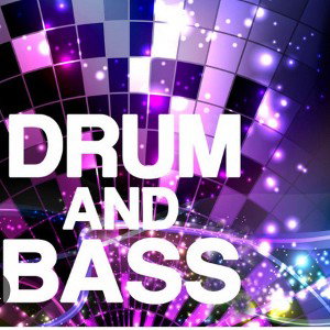 D&B Hot 🥁🪘💥☄️