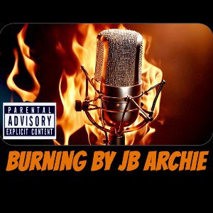 Burning