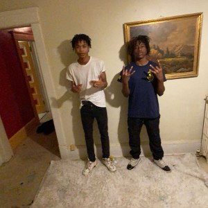 Lame Niggas