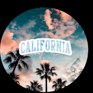 CALIFORNIA 