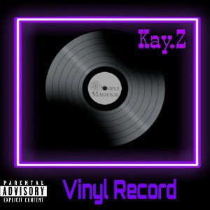 Vinyl Record 