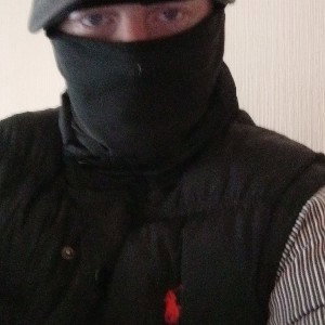 At war with the Law