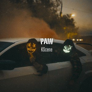 KScene - Pain