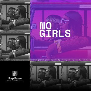 no girls 