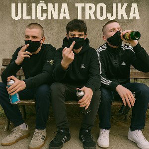 kri na betonu