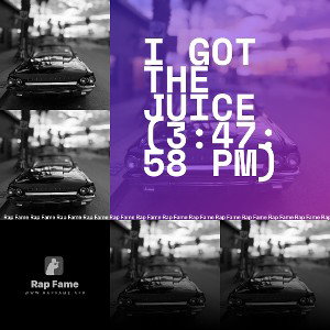 I got the Juice by Hem Mahesh