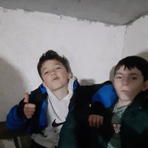 SVATA IZ PALATA