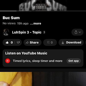 Buc Sum