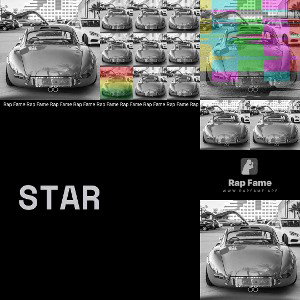 star