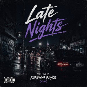 Late nights 