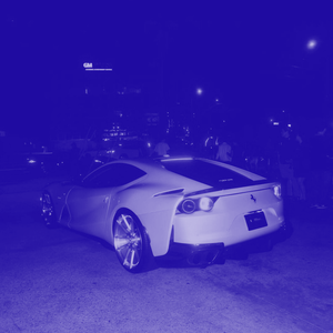 Runway (Slowed + Reverb)
