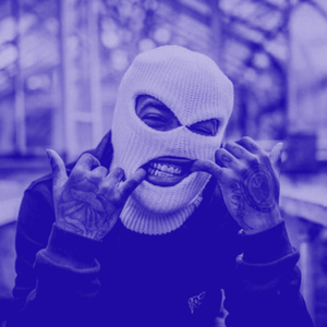 Don't play (Slowed + Reverb)