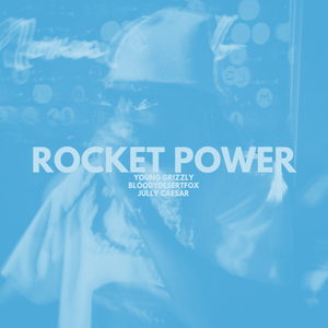 Rocket Power (Nightcore)